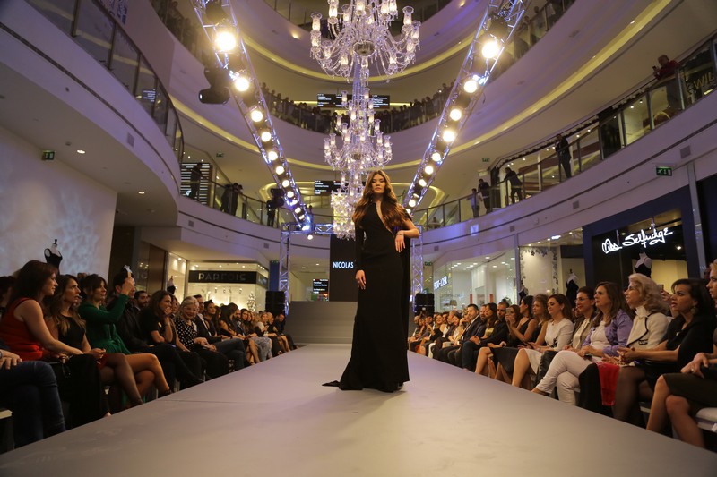 Couture & Jewelry 2016 Fashion Week